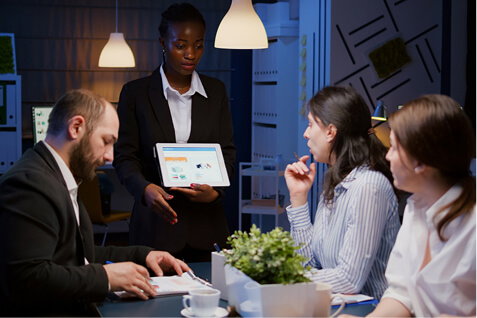 Enterprise Solutions
